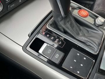 Audi A6 C7 Allroad quattro facelifting 3.0 TDI clean diesel 272KM 2016 Audi A6 Avant 3.0 diesel 272 KM automat Quattro zarej w PL zamiana, zdjęcie 17