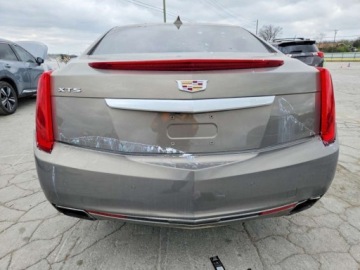Cadillac 2017 Cadillac XTS 2017 Cadillac XTS 4dr Sdn Luxury FWD , od ubezpieczalni 3.6, zdjęcie 6