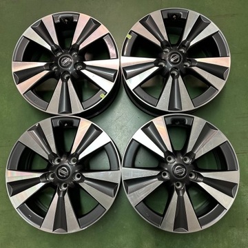 4FA DISK MERCEDES 16 5X112 ET49 7,5J KBA46947