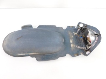 SUZUKI BANDIT GSF 600 95-99 КОЛЕСНЫЕ АРКИ