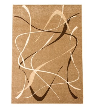 DYWAN CHOCO ORZECH 240x340 2,4x3,4 DYWAN POLSKI