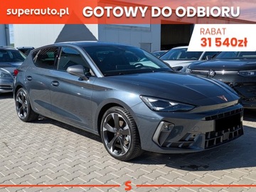 Cupra Leon II 2025 CUPRA Leon 1.5 eTSI mHEV DSG Hatchback 150KM 2025