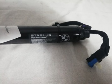 7397322, Dämpfer silowniki heckklappe BMW X3 G01 neu 7397322 | thumb 1