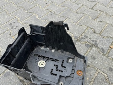 КОРПУС АККУМУЛЯТОРНОЙ БАТАРЕИ VOLVO XC60 31299569