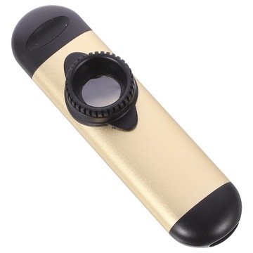 ZUCARD METAL KAZOOS KAZOO INSTRUMENT