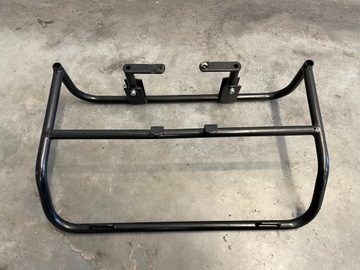 BMW R1100GS Багажник R1150GS, рама Hepco&Becker