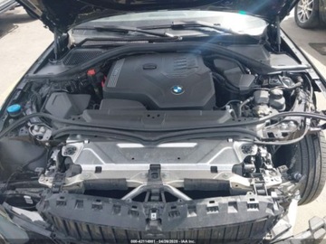 BMW Seria 3 G20-G21 2022 BMW Seria 3 330i xDrive 2022 2.0l 2.0 Benzyna 255KM, zdjęcie 7