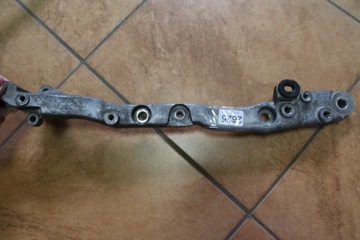 Honda Goldwing GL1800 Салазки левая сторона 2625 Левая