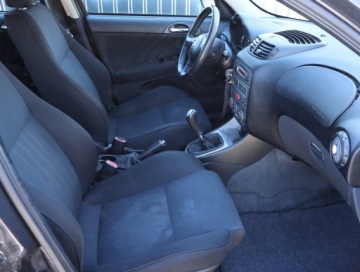 Alfa Romeo 147 2008 Alfa Romeo 147 1.6 16V T.SPARK ECO, Klima,ALU, zdjęcie 8