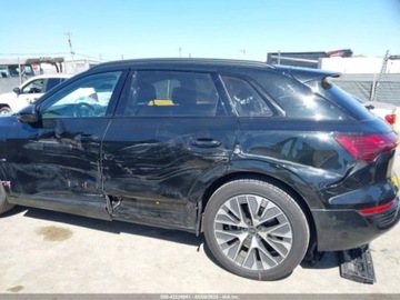 Audi Q8 2024 Audi Q8 2024r., 4x4, Elektryczny 355KM, zdjęcie 5