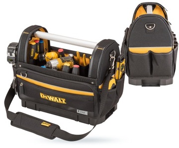 DeWALT DWST82990-1 Открытая сумка, система TSTAK