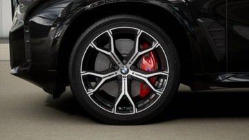 BMW X5 G05 SUV Facelifting 3.0 40d 352KM 2026 BMW X5 xDrive40d - Dostępne od ręki!, zdjęcie 7