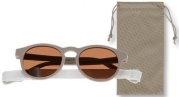 СОЛНЦЕЗАЩИТНЫЕ ОЧКИ ДЛЯ ДЕТЕЙ DOOKY Поляризационные ARUBA TAUPE 6-36M