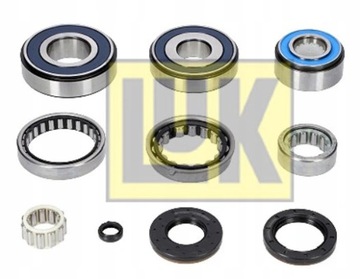 Łożyska skrzyni biegów MB Sprinter VW Crafter