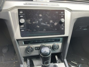 Volkswagen Passat B8 Variant 2.0 TDI BlueMotion SCR 150KM 2018 Volkswagen Passat B8 2.0-150KM 2018, zdjęcie 7