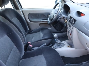 Renault Thalia II 1.2 16v 75KM 2008 Renault Thalia 1.2 16V, Salon Polska, GAZ, Klima, zdjęcie 8