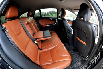 Volvo V60 I Kombi 2.0 D3 163KM 2011 Volvo V60 2.0 163 KM 5-Cylindrów Xenon Navi, zdjęcie 8