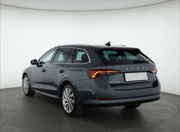 Skoda Octavia IV 2021 Skoda Octavia 1.4 TSI iV, Salon Polska, zdjęcie 3