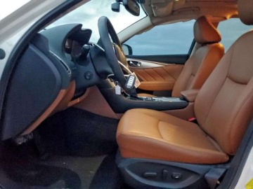 Infiniti Q50 II 2024 Infiniti Q50 Luxe 2024 3.0l 3.0 Benzyna 300KM, zdjęcie 7