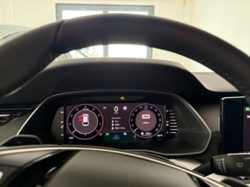 Skoda Octavia IV Liftback 1.5 TSI EVO 150KM 2025 Skoda Octavia 1.5 Benzyna 150KM, zdjęcie 23