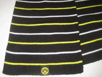 BVB 09 – BORUSSIA – ШАПКА + ШАРФ – ИЗ ГЕРМАНИИ