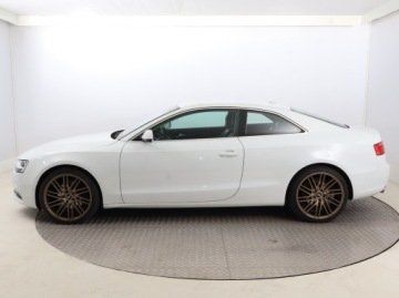Audi A5 8T Coupe Facelifting 2.0 TDI 177KM 2014 Audi A5 2.0 TDI, 174 KM, 4X4, Automat, Skóra, zdjęcie 2
