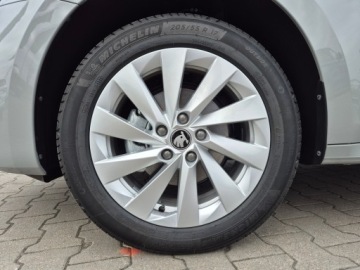 Skoda Octavia IV Liftback 1.5 TSI EVO 150KM 2026 Skoda Octavia Edition 130 2.0 TDI DSG Auto z placu, zdjęcie 7