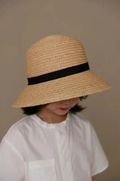 Japanese New Children's Baby Simple and Generous Travel Sunshade Sunscreen