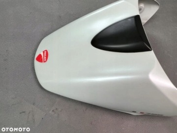 Накладка на сиденье Ducati Monster 696 Rump . 796 . 1100 DUCATI 59530981a