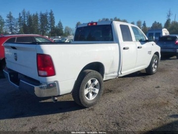  RAM 1500 2024r., 3.6L 3.6 Benzyna 305KM, zdjęcie 3