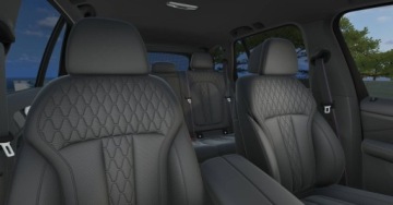 BMW X5 G05 2025 BMW X5 Wyprzedaz rocznika 2025 RABAT 106 300 zl BMW Bonkowscy Wroclaw, zdjęcie 6