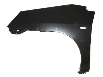 BLATNÍK PŘEDNÍ LEVÝ SUZUKI LIANA 2001-2007