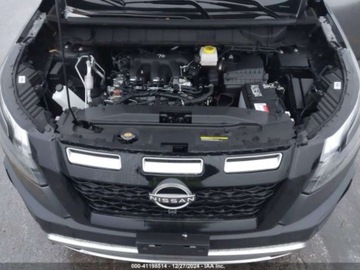 Nissan Pathfinder III 2024 Nissan Pathfinder Rock Creek 2024 3.5l 3.5 Benzyna 295KM, zdjęcie 9