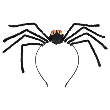 Halloween Spider Bande Band Band Costume