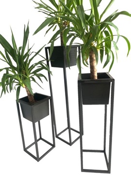 НАБОР ГОРШКОВ ЛОФТ