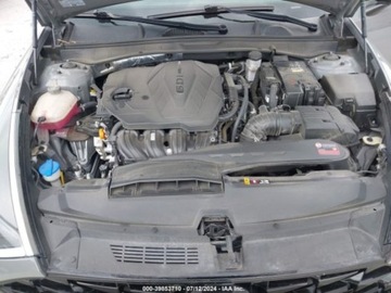 Hyundai Sonata V 2022 Hyundai Sonata 2022 Hyundai Sonata SEL 2.5L 2.5 Benzyna 191KM, zdjęcie 8