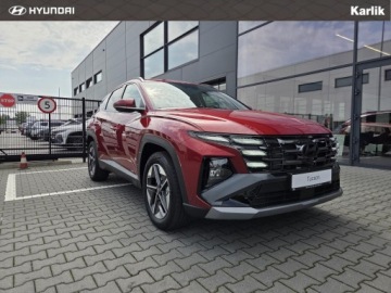 Hyundai Tucson IV 2026 Hyundai Tucson 1.6 T-GDI 2WD 150 KM Executive Comfort *PROMOCYJNA POLIS, zdjęcie 4
