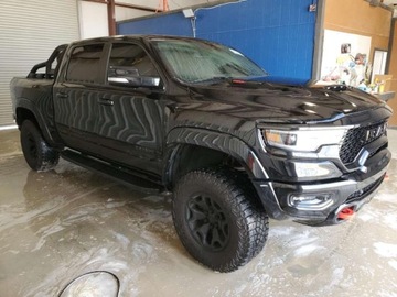  RAM 1500 2022r., TRX, od ubezpieczalni 6.2 Benzyna 702KM, zdjęcie 5