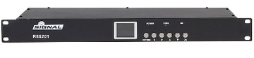 ЦИФРОВОЙ МОДУЛЯТОР DVB-T COFDM WS-8901U