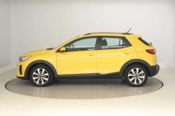 Kia Stonic I Crossover Facelifting 1.2 DPI 84KM 2021 Kia Stonic 1.2 DPI, Salon Polska, 1. Właściciel, zdjęcie 2