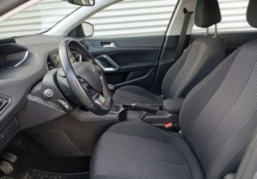 Peugeot 2020 Peugeot 308 Zarejestrowany - ubezpieczony 1,5 - 131 KM - FV 23 1.5 Diesel, zdjęcie 17