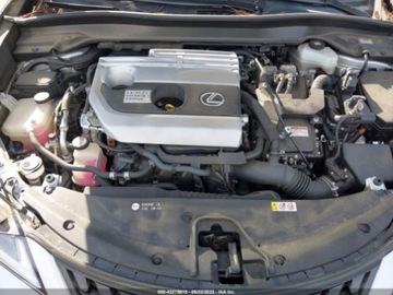 Lexus UX 2019 Lexus UX 2019 LEXUS UX 250H 2.0 Hybryda 181KM, zdjęcie 11