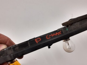 FORD C-MAX MK1 ФОНАРЬ ЗАДНИЙ СПРАВА