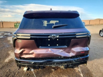 Chevrolet 2024 Chevrolet Traverse Rs 2024 2.5 Benzyna 310KM, zdjęcie 2