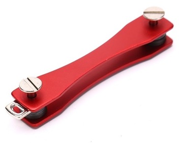 ОРГАНАЙЗЕР ДЛЯ КЛЮЧЕЙ АЛЮМИНИЕВЫЙ БРЕЛОК БРЕЛОК