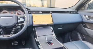 Land Rover Range Rover Velar 2023 Land Rover Range Rover Velar Velar MY24 2.0D 204 KM AWD Auto Dynamic SE 2.0, zdjęcie 21