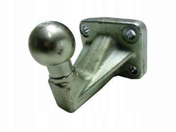 WESTFALIA БУКСИРОВОЧНЫЙ КРЮК MERCEDES SPRINTER 2 с 2006 г.в.