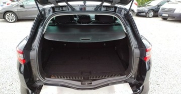 Renault Megane IV Grandtour 1.3 TCe 140 FAP 140KM 2019 Renault Megane 1.3i 140 kM Automat Led Blis Navi Kamera Czujniki Keyless G, zdjęcie 7