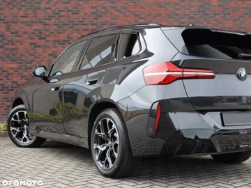 BMW X3 G45 2025 BMW X3 BMW X3 xDrive20d mHEV 2.0 Hybryda 197KM, zdjęcie 3