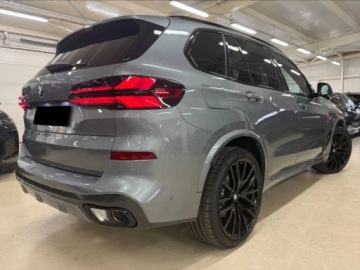 BMW X5 G05 SUV Facelifting 3.0 30d 298KM 2026 xDrive30d M Sport 3.0 (298 KM)| Hak holowniczy, elektryczny, zdjęcie 3
